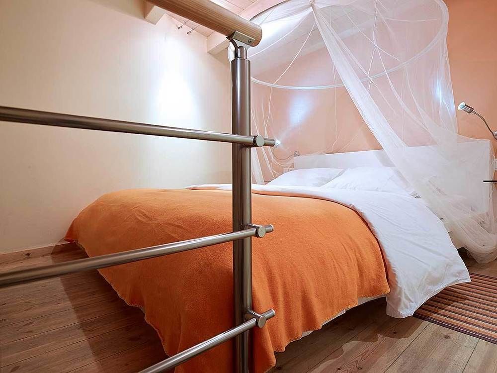 Boutique Hotel Fortino Chania  Exterior photo
